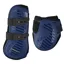 Lami-Cell Aurora Tendon and Fetlock Boots Set - Navy