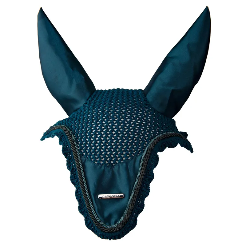 Lami-Cell Aurora Ear Net - Teal