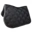 Lami-Cell Aurora Saddlecloth - Dark Grey