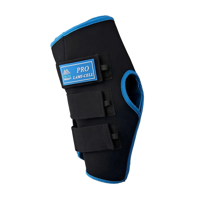 Ice therapy boots shop