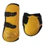 Lami-Cell LC Tendon and Fetlock Boots Set - Honey Gold
