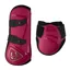 Lami-Cell LC Tendon and Fetlock Boots Set - Raspberry