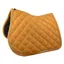 Lami-Cell LC Saddlecloth - Honey Gold