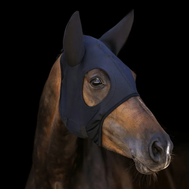 Lami-Cell Titanium Mask - Black-2