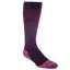 Le Chameau Iris Ultimate Socks - Rouge