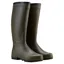 Le Chameau Country Cross Neoprene Lined Mens Wellingtons - Vert Chameau