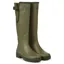 Le Chameau Vierzon Ladies Wellingtons - Vert Vierzon