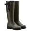 Le Chameau Vierzonord Neoprene Lined Womens Wellington - Vert Chameau