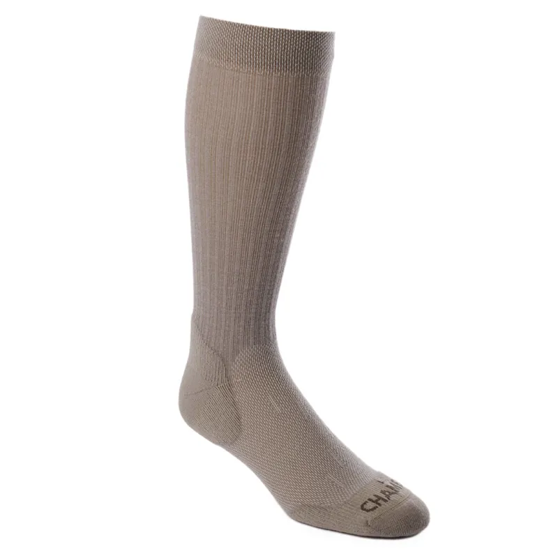 Le Chameau Country Cross Tall Ultimate Socks - Oatmeal
