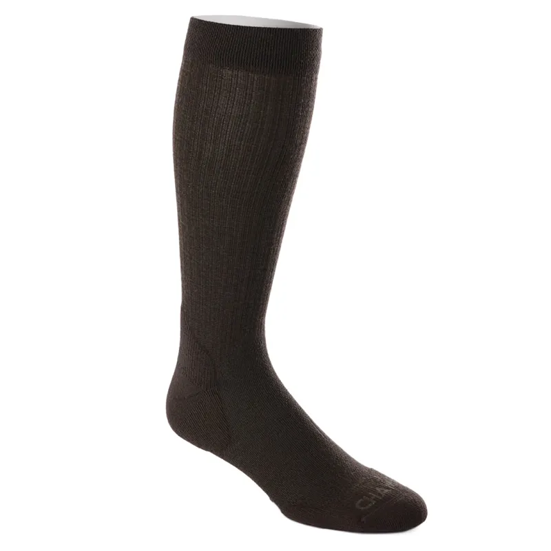 Le Chameau Country Cross Tall Ultimate Socks - Vert Chameau
