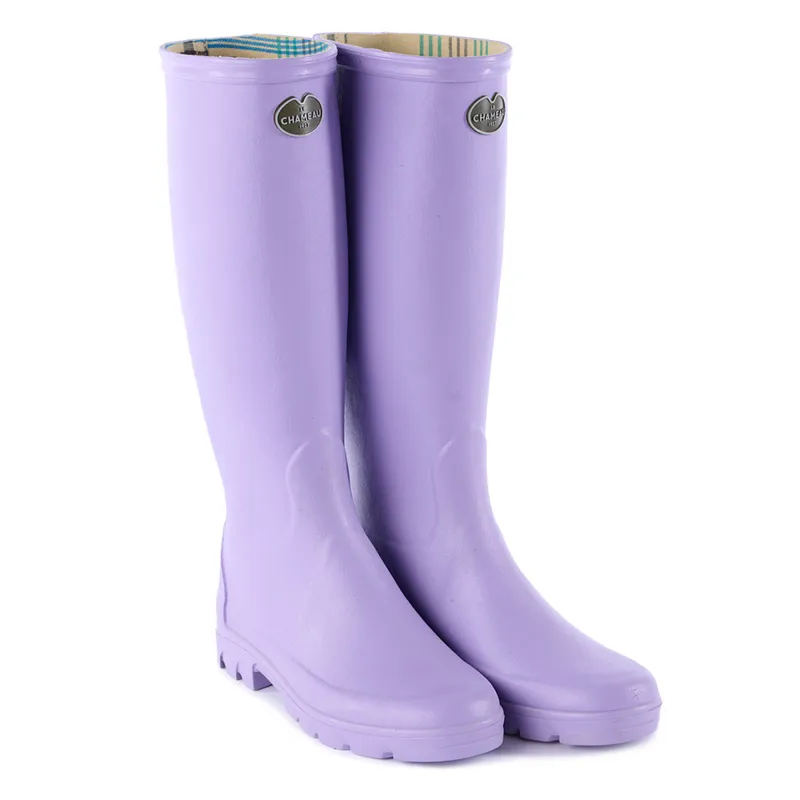 Ladies shop welly boots
