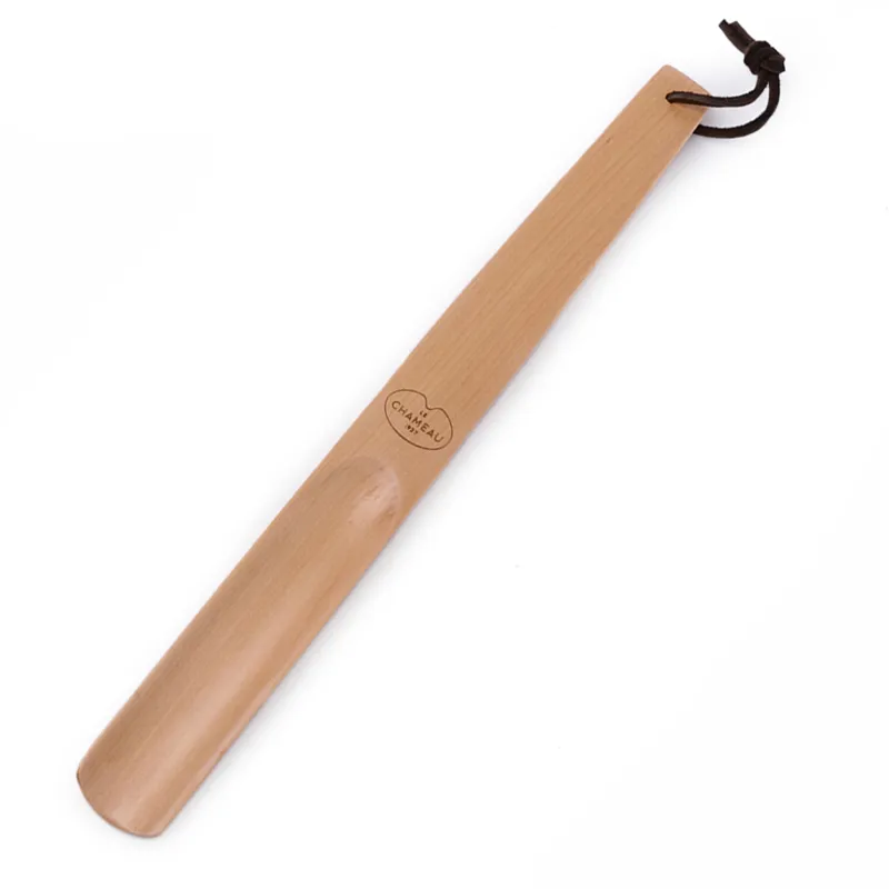 Le Chameau Wooden Shoe Horn