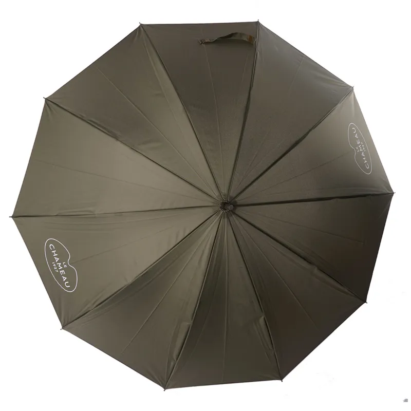 Le Chameau Large Umbrella - Vert Chameau-2
