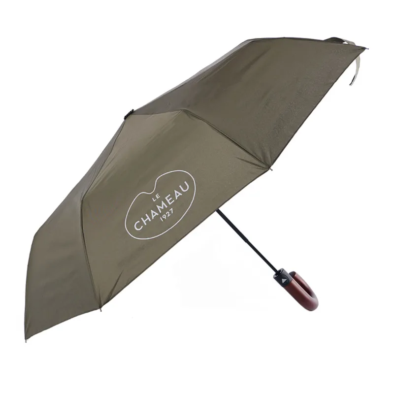 Le Chameau Small Umbrella - Vert Chameau