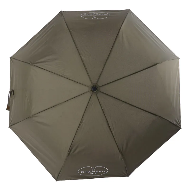 Le Chameau Small Umbrella - Vert Chameau-2