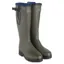 Le Chameau Vierzonord Neoprene Lined Mens Wellingtons - Vert Chameau