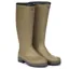 Le Chameau Country Cross Neoprene Lined Mens Wellingtons - Vert Vierzon