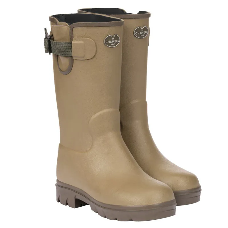 Chameau wellingtons hotsell