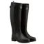 Le Chameau Chasseur Ladies Neoprene Boots - Noir