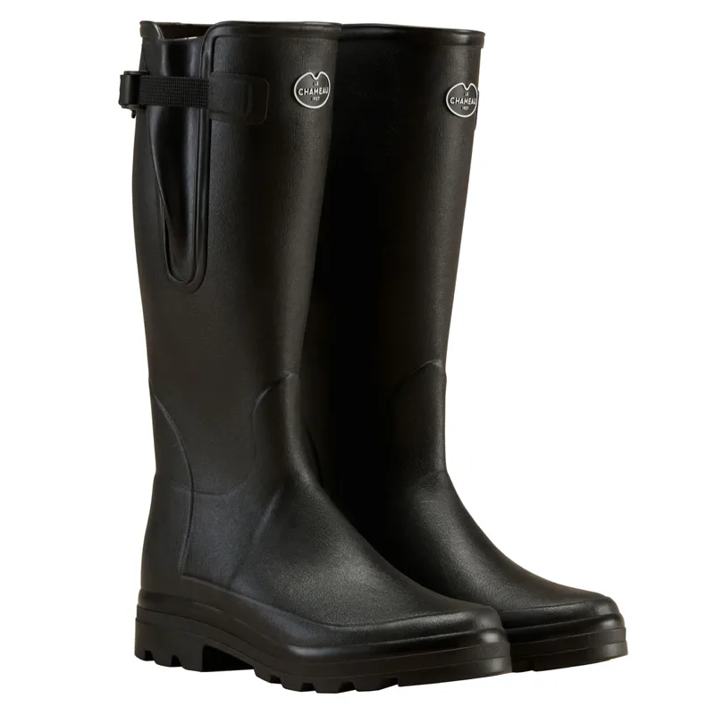 Wellington Boots Redpost Equestrian