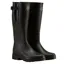 Le Chameau Vierzonord Neoprene Lined Mens Wellingtons - Noir