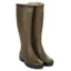 Le Chameau Giverny Ladies Wellington Boots - Vert Chameau