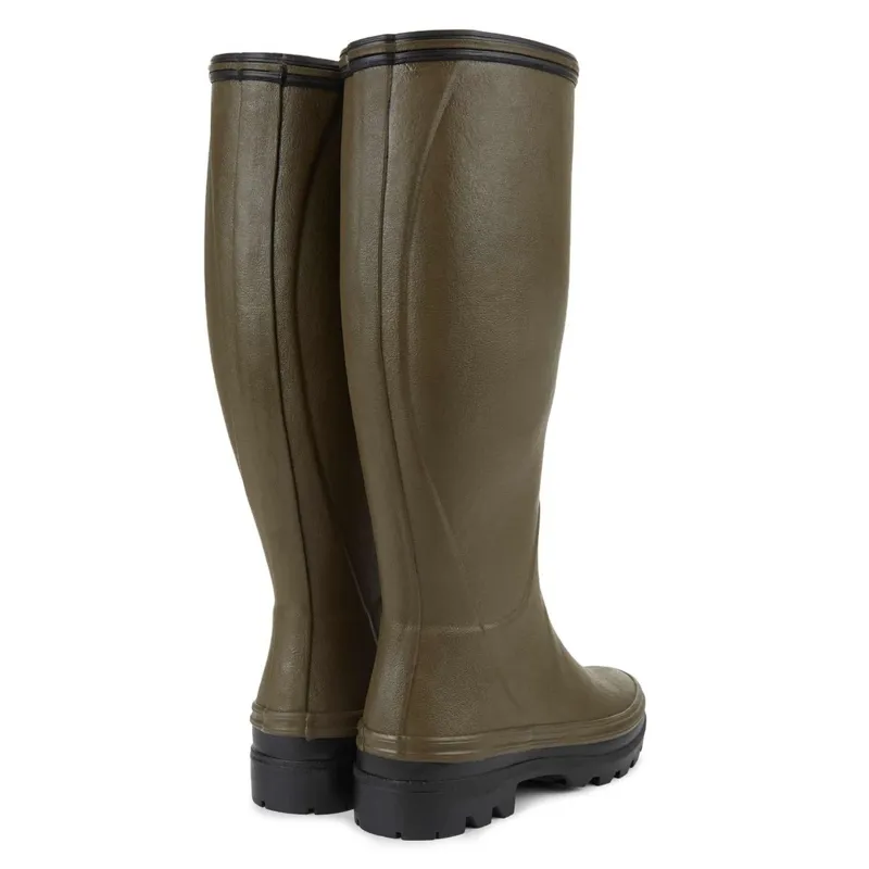 Le chameau ladies clearance wellingtons