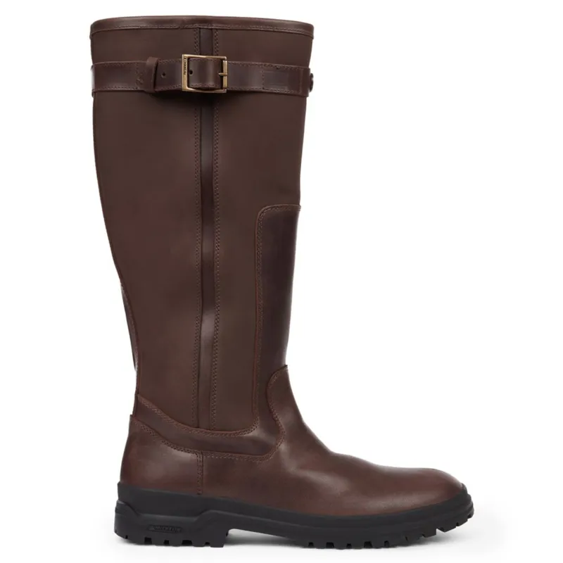 men's jameson chelsea leather boot