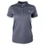 Legacy Ladies Polo Shirt - Graphite