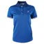 Legacy Ladies Polo Shirt - Royal Blue