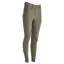 Legacy Bamboo Full Grip Ladies Breeches - Olive