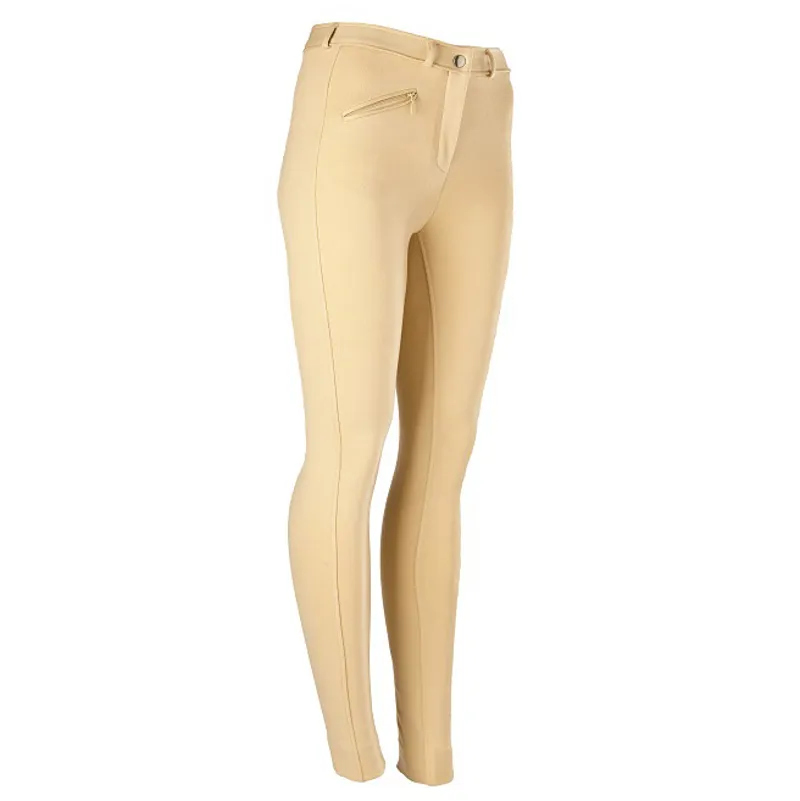 Legacy LifeStyle Childrens Jodhpurs Cream