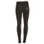 Legacy LifeStyle Stitch Ladies Jodhpurs - Black/Silver Grey