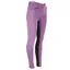 Legacy LifeStyle Two Tone Childrens Jodhpurs - Lilac/Navy