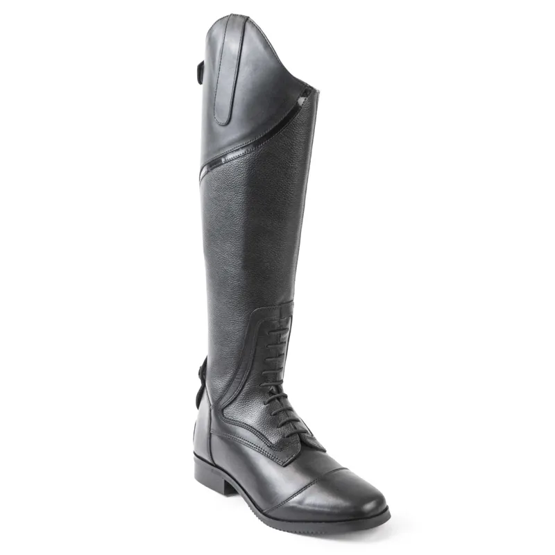 Memory foam on sale riding boots