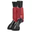 LeMieux Arika Mesh Brushing Boots - Ember