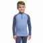 LeMieux Mini Classique Junior Base Layer - Powder Blue