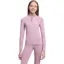 LeMieux Classique Young Rider Long Sleeve Base Layer - Fondant