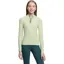 LeMieux Classique Young Rider Long Sleeve Base Layer - Macaron