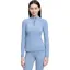 LeMieux Classique Young Rider Long Sleeve Base Layer - Powder Blue