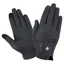 LeMieux Classic Riding Gloves - Navy