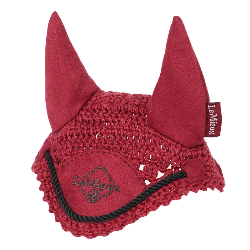 LeMieux Mini Toy Pony Fly Hood - Ember