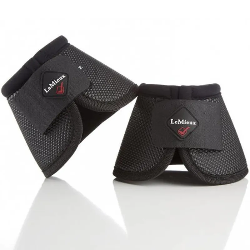 LeMieux ProForm Overreach Boots - Black