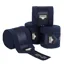 LeMieux Loire Polo Bandages - Navy