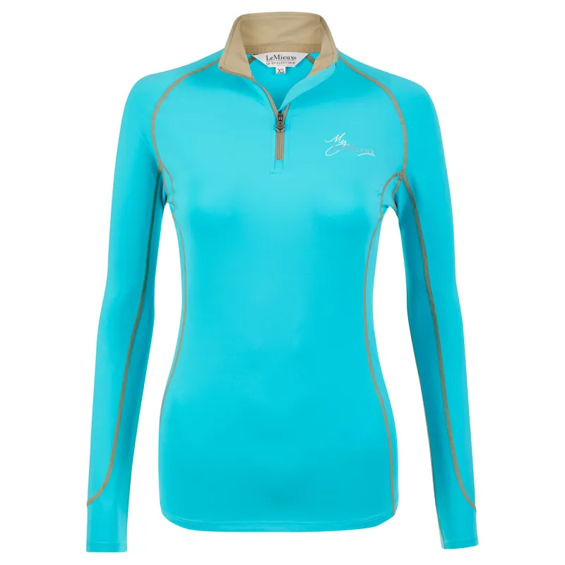 My LeMieux Ladies Base Layer - Azure