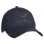 LeMieux Team Baseball Cap - Navy