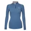 LeMieux Ladies Base Layer - Ice Blue/Grey