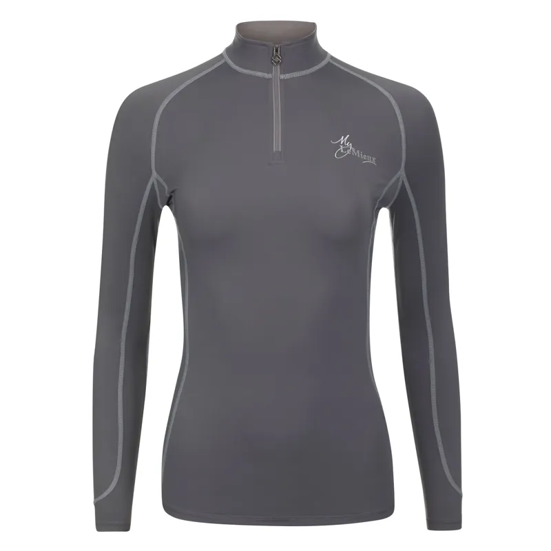 Lime green deals base layer
