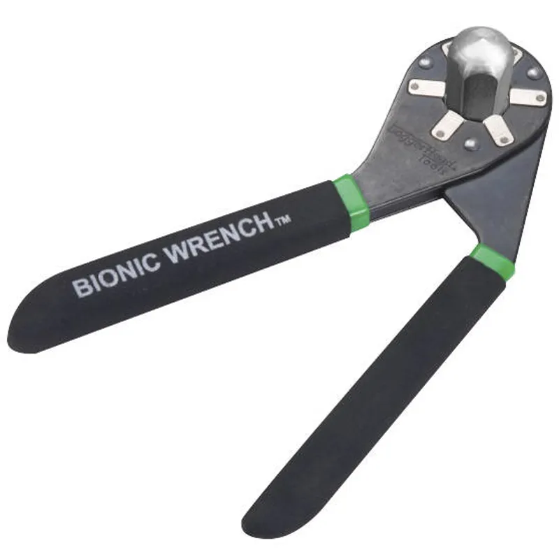 LeMieux Bionic Stud Wrench Spanner