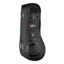 LeMieux Impact Responsive Gel Tendon Boots - Black